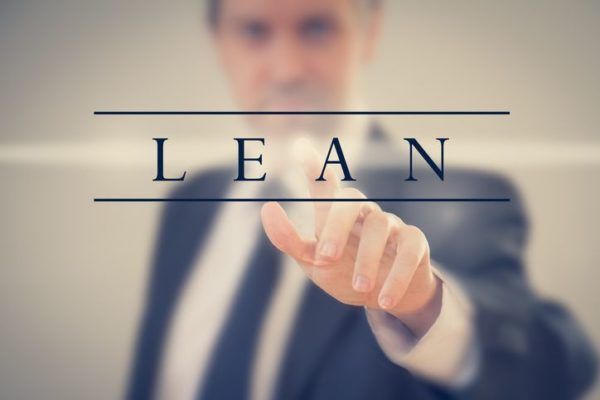lean logistics 2