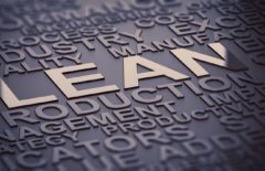Todo acerca de Lean Logistics