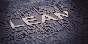 lean logistics