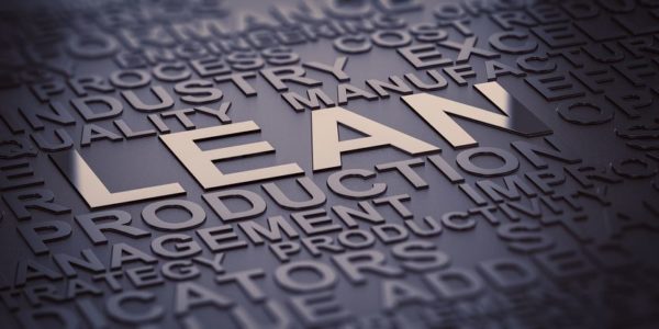 lean logistics