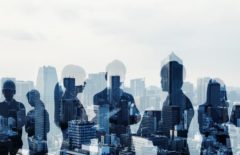 ¿Es correcto optar por una estructura matricial?