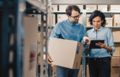Desarrollo de personal logístico: planning e importancia