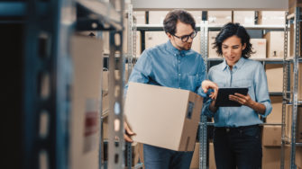 desarrollo de personal logístico
