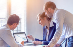 El Jefe de Proyecto comparte sus lecciones aprendidas