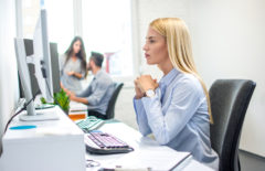 ERP: ejemplos de características y ventajas