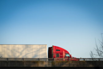agencias de transporte