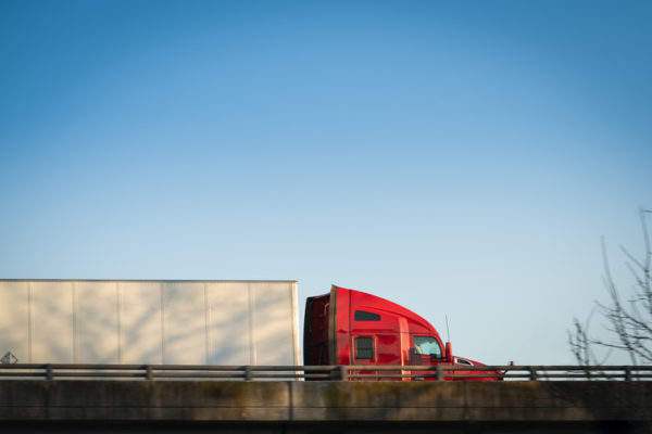 agencias de transporte