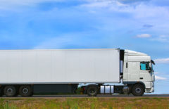 Megatruck: un dilema para Europa