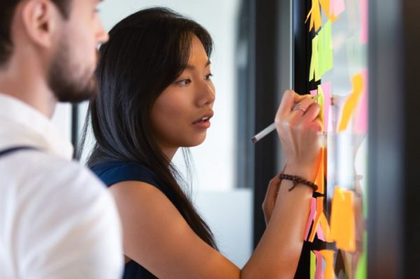 scrum manager