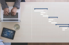 Ciclo de vida de un proyecto: preguntas test PMP