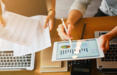 Informe de gestión: 7 componentes clave