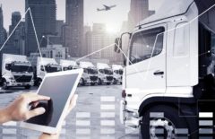 Desafíos a los que se enfrenta el operador de transporte