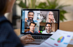 Dirección de proyectos en remoto: el manager a distancia