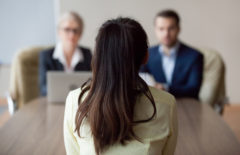 Entrevista de trabajo: preguntas y respuestas
