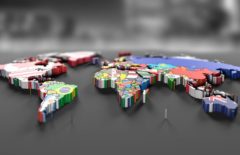 ¿Conoces los diferentes tipos de globalización existentes?