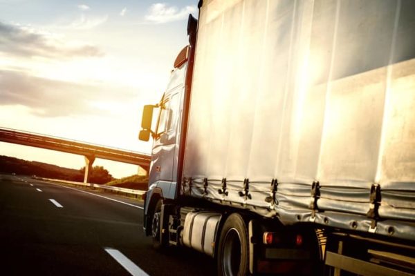 platooning