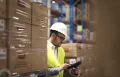 4 retos a la realización de inventario multicanal