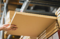 Picking y packing: función clave para la competitividad