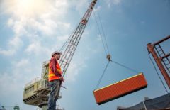 Capacidad máxima de producción: cuestión de flexibilidad