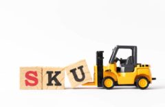 El código SKU: qué es y para qué sirve