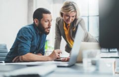 Qué es un Sistema de Gestión Empresarial