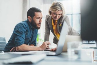 sistema de gestión empresarial