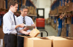 Funciones clave de la logística empresarial que no puedes perder de vista