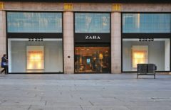 Ejemplos de cadenas de suministros: lo que te enseñan Zara y Amazon