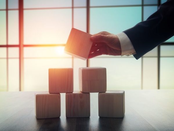 Estrategia de operaciones: clave