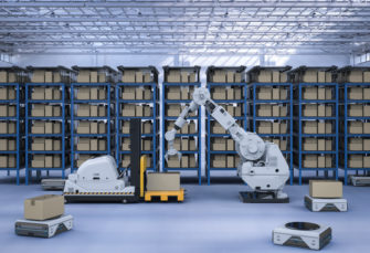 smart logistics