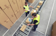 Proveedores de servicios logísticos: 2 oportunidades de mejora