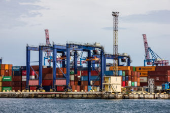 fca incoterms 2020