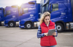 Incoterms 2020: operaciones sin riesgo