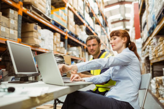 smart logistics