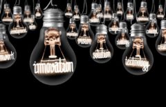 La importancia de la innovación tecnológica en el entorno actual