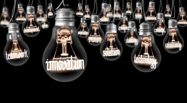 innovación tecnológica