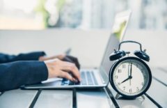 Takt time: ¿qué es y para qué sirve?