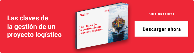 CTA - TEXT - Las claves de la gestión de un proyecto logístico