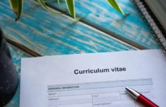 Currículum: ejemplo de debilidades convertidas en fortalezas