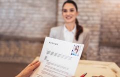 Currículum sin experiencia previa: ¿cómo conseguir trabajo en Supply Chain?