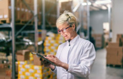 Las 4 acciones más rentables para supply chain