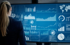 Empresas con Big Data: oportunidad y riesgos