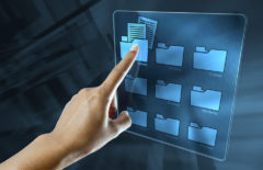 Servicio de digitalización de documentos en supply chain
