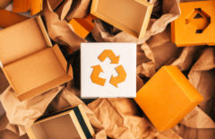 Packaging reciclable: estrategias e innovaciones