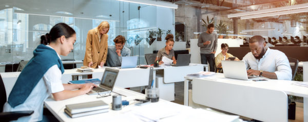 organizaciones teal