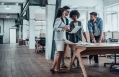 Organizaciones Teal: el futuro de la empresa