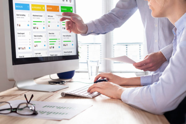 MetodologIa Sprints en Agile
