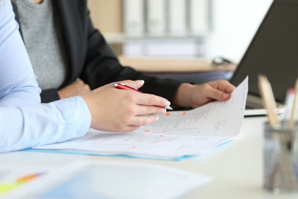 Servqual dimensiones