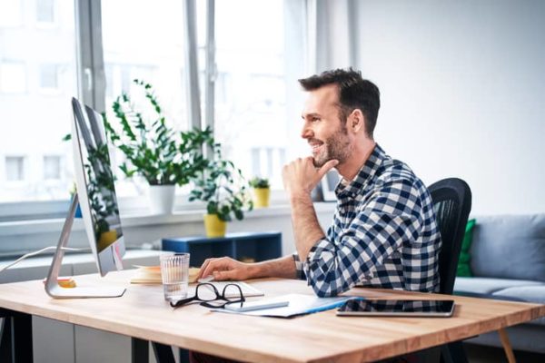 Ley trabajo a distancia teletrabajo