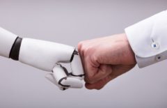 Cobots: ya están aquí